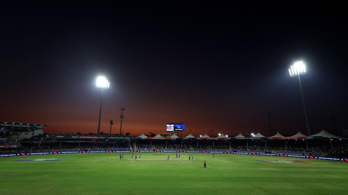 UAE T20I Tri-Series: Full schedule, teams, venues and timings in IST